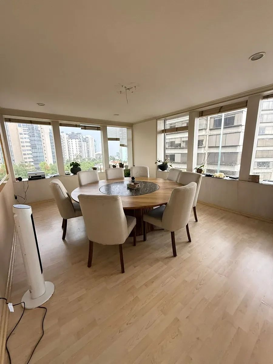 Departamento en Bosques de las Lomas, Cuajimalpa de Morelos, foto 31 de 31