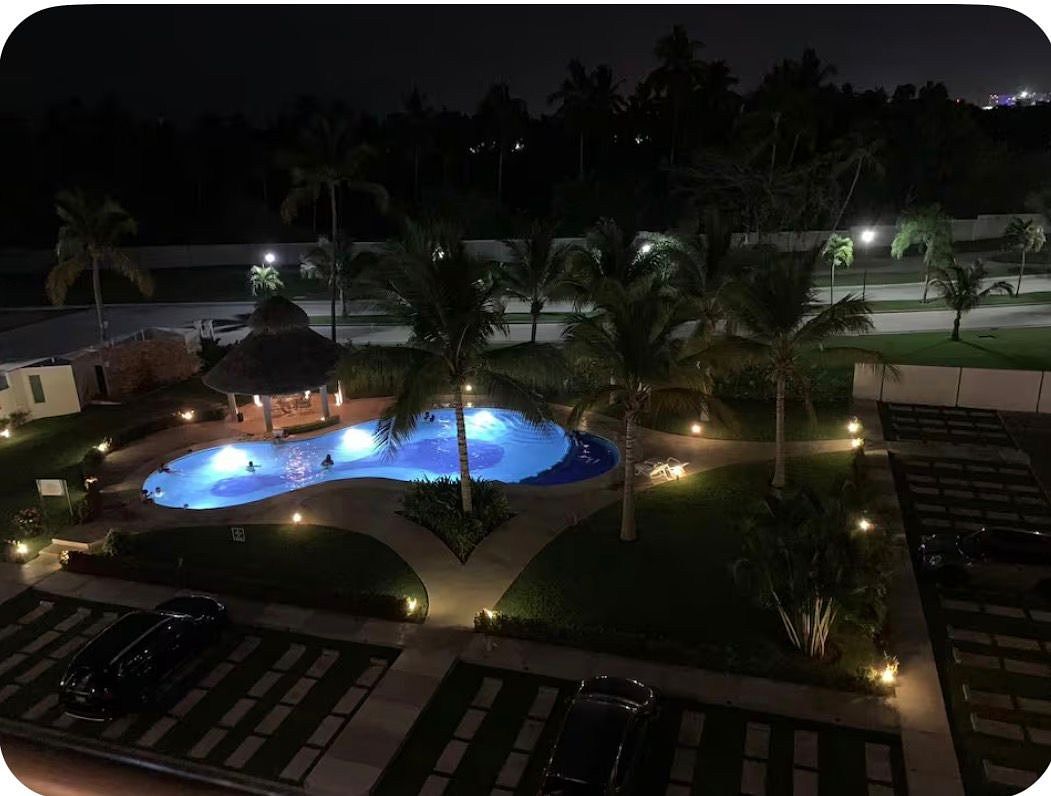 Apartamento em La Poza, Acapulco de Juárez, foto 2 de 24