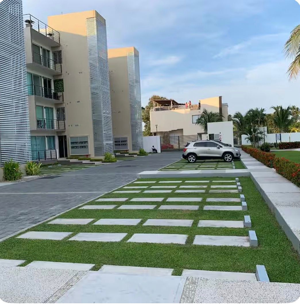 Apartamento em La Poza, Acapulco de Juárez, foto 3 de 24