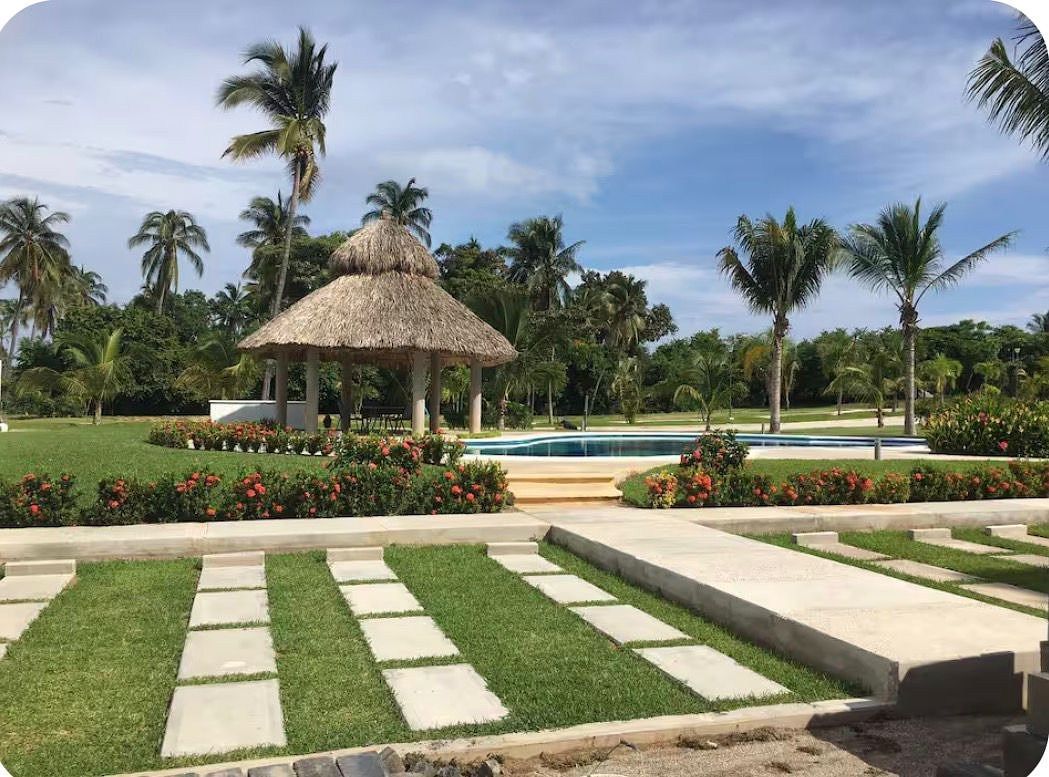 Apartamento em La Poza, Acapulco de Juárez, foto 4 de 24