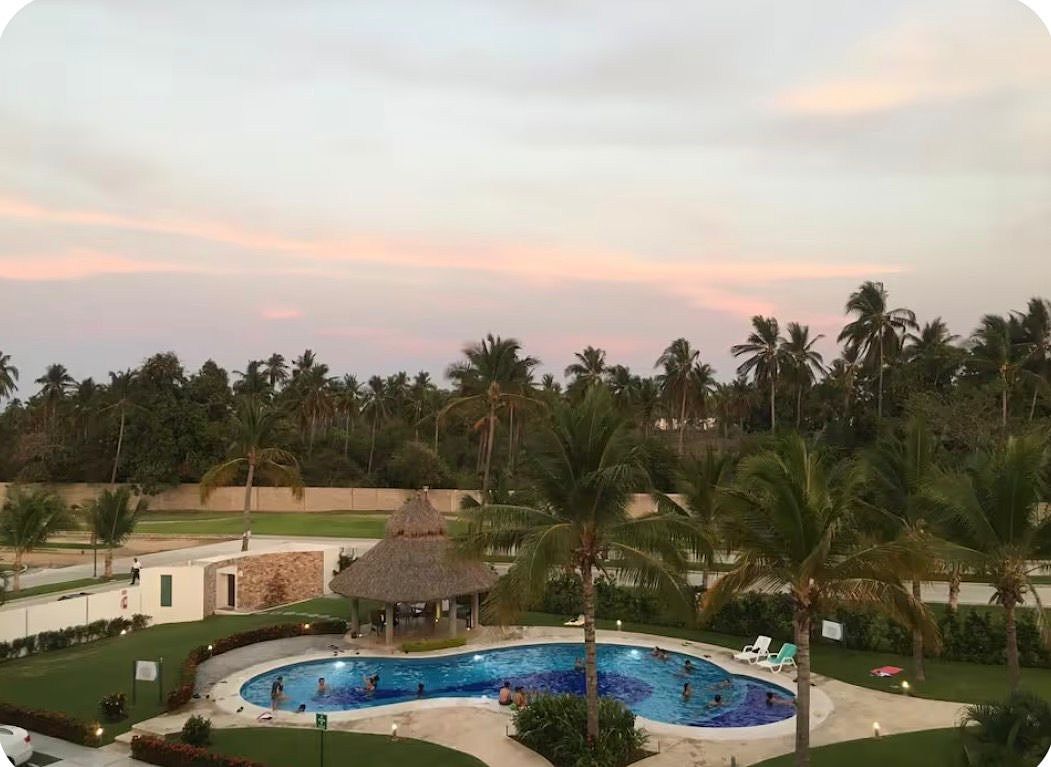 Apartamento em La Poza, Acapulco de Juárez, foto 5 de 24