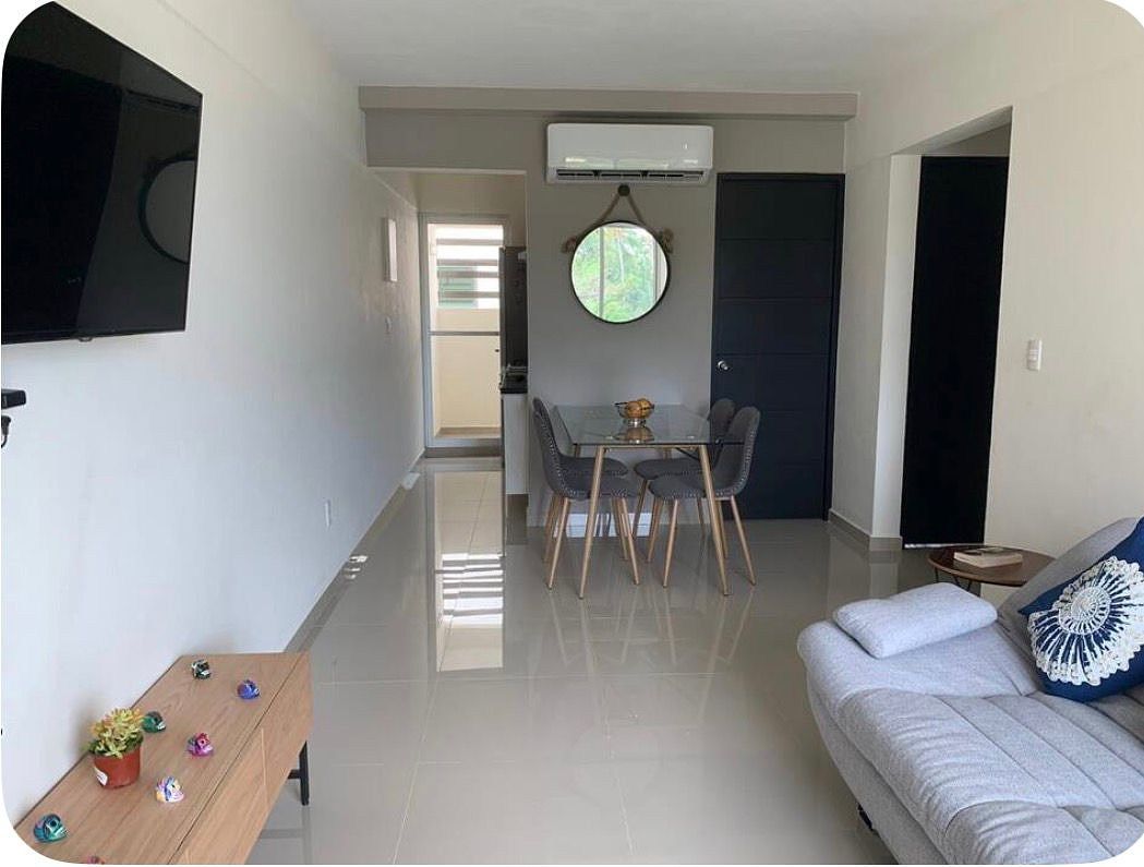 Apartamento em La Poza, Acapulco de Juárez, foto 7 de 24