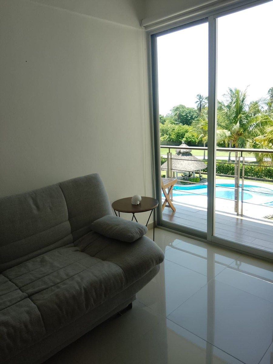Apartamento em La Poza, Acapulco de Juárez, foto 9 de 24