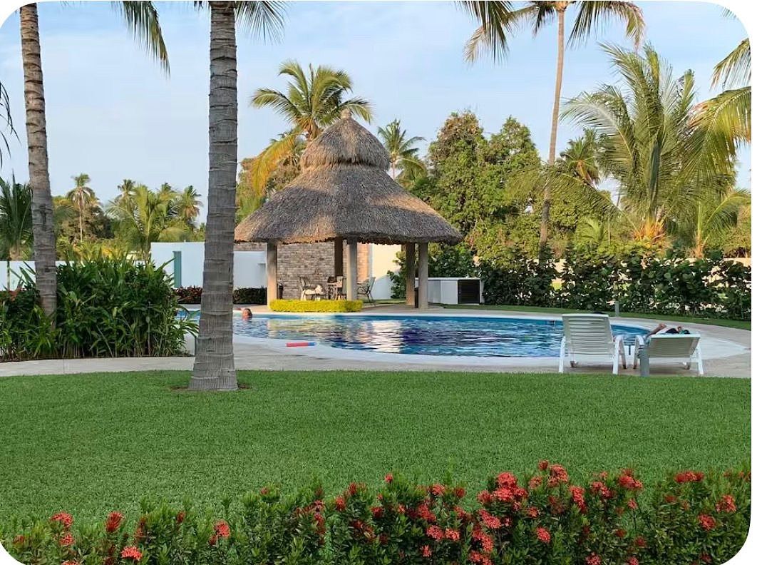 Apartamento em La Poza, Acapulco de Juárez, foto 10 de 24