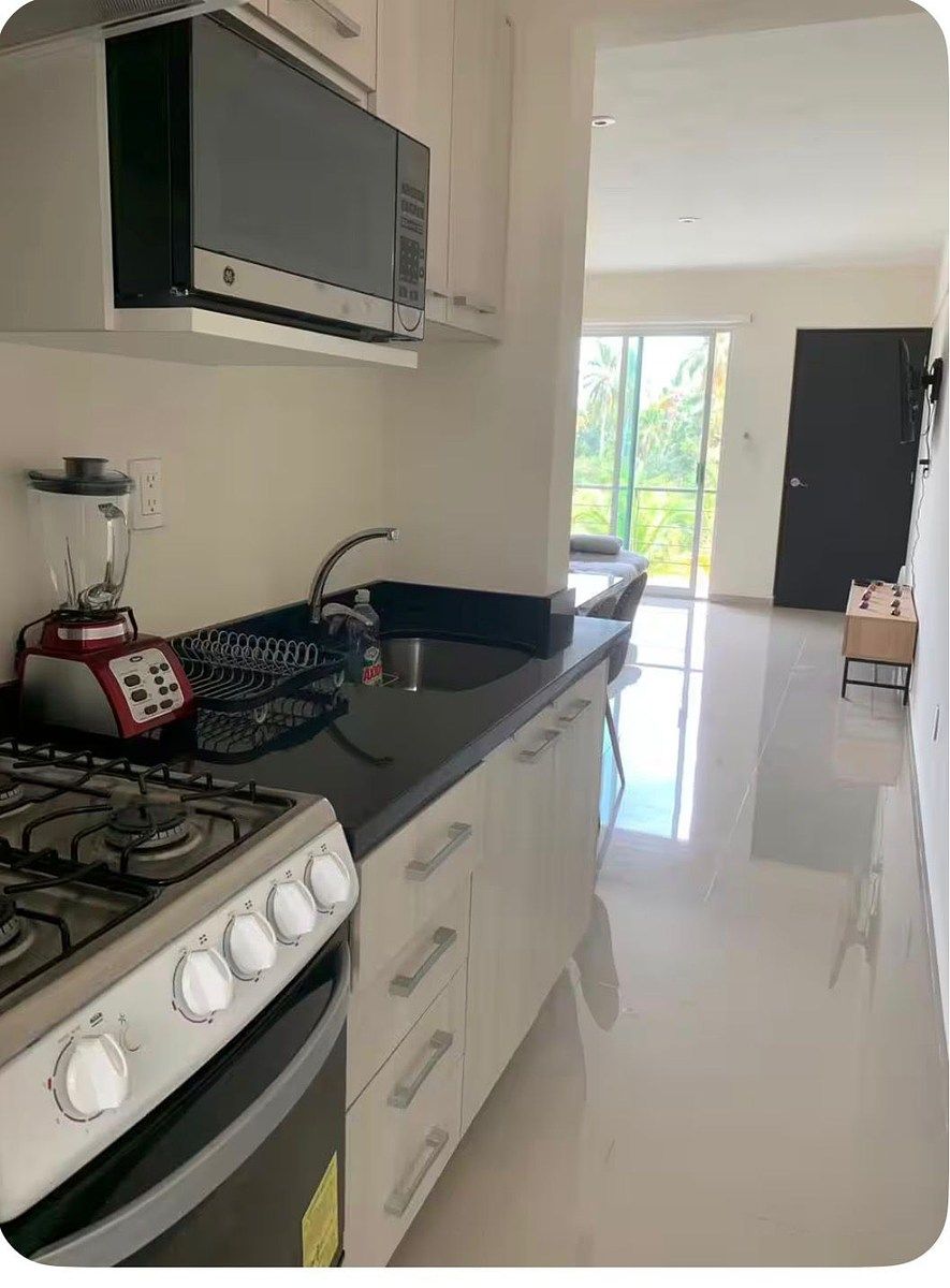 Apartamento em La Poza, Acapulco de Juárez, foto 11 de 24