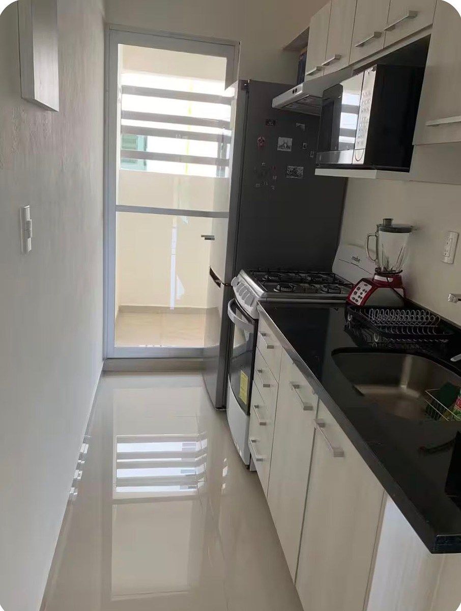 Apartamento em La Poza, Acapulco de Juárez, foto 13 de 24