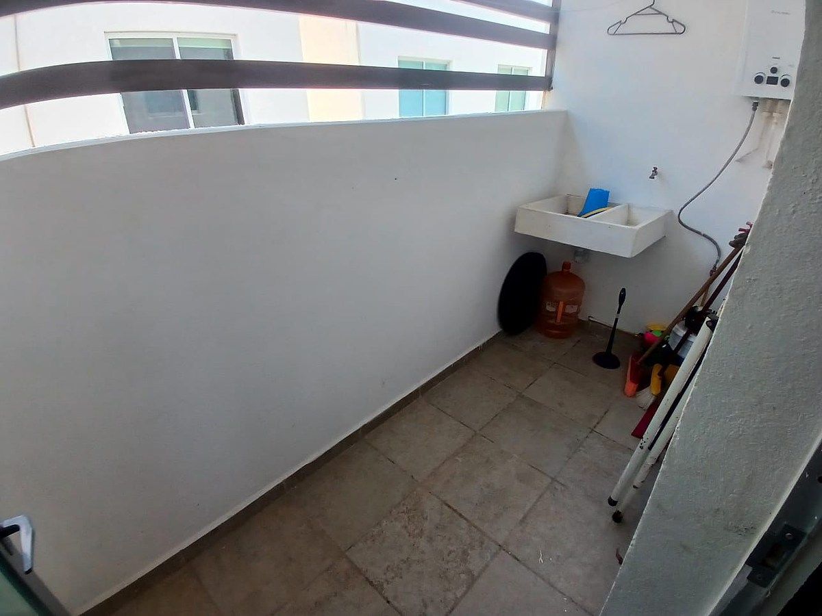 Apartamento em La Poza, Acapulco de Juárez, foto 12 de 24