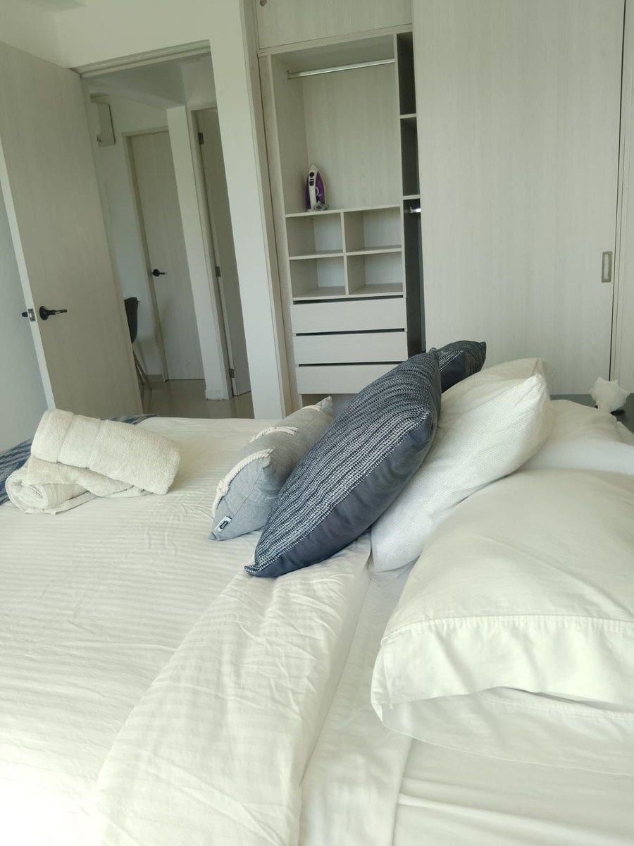 Apartamento em La Poza, Acapulco de Juárez, foto 16 de 24