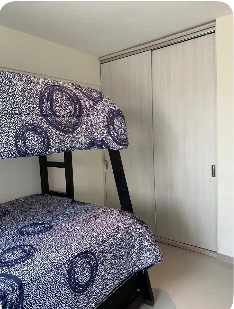 Apartamento em La Poza, Acapulco de Juárez, foto 18 de 24