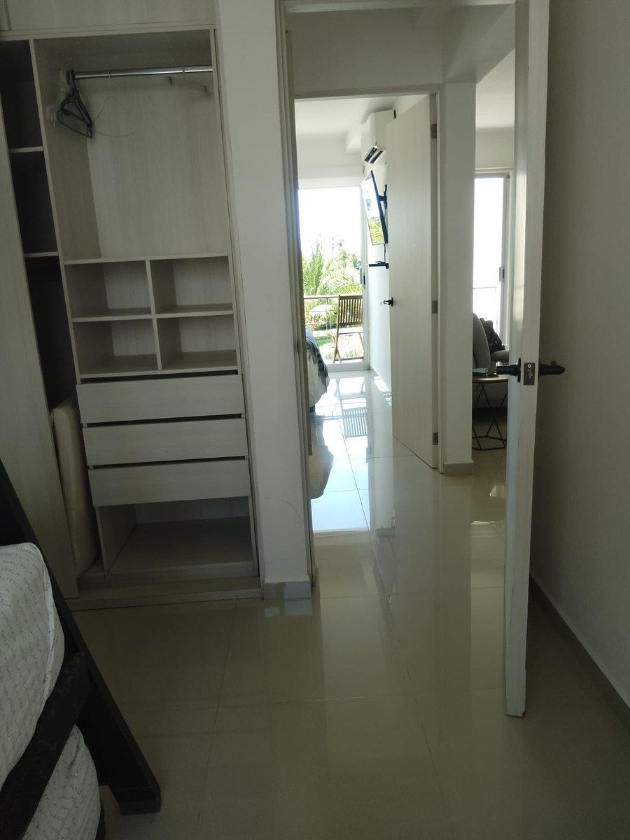 Apartamento em La Poza, Acapulco de Juárez, foto 17 de 24
