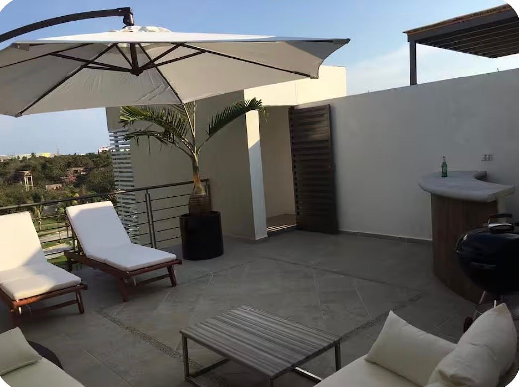 Apartamento em La Poza, Acapulco de Juárez, foto 20 de 24
