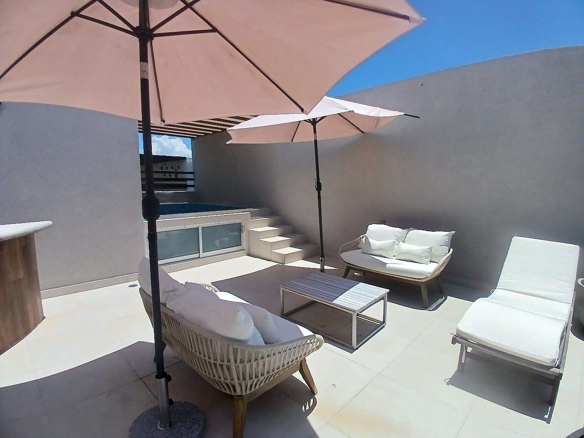 Apartamento em La Poza, Acapulco de Juárez, foto 21 de 24