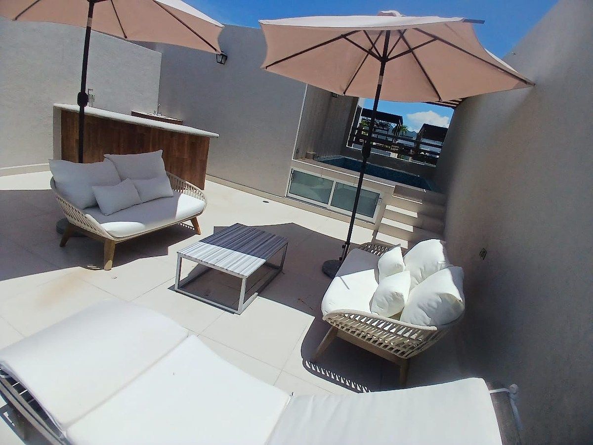 Apartamento em La Poza, Acapulco de Juárez, foto 22 de 24