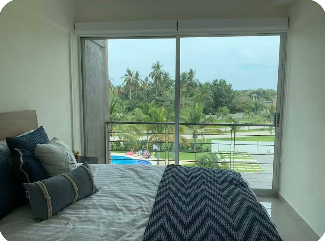 Apartamento em La Poza, Acapulco de Juárez, foto 23 de 24