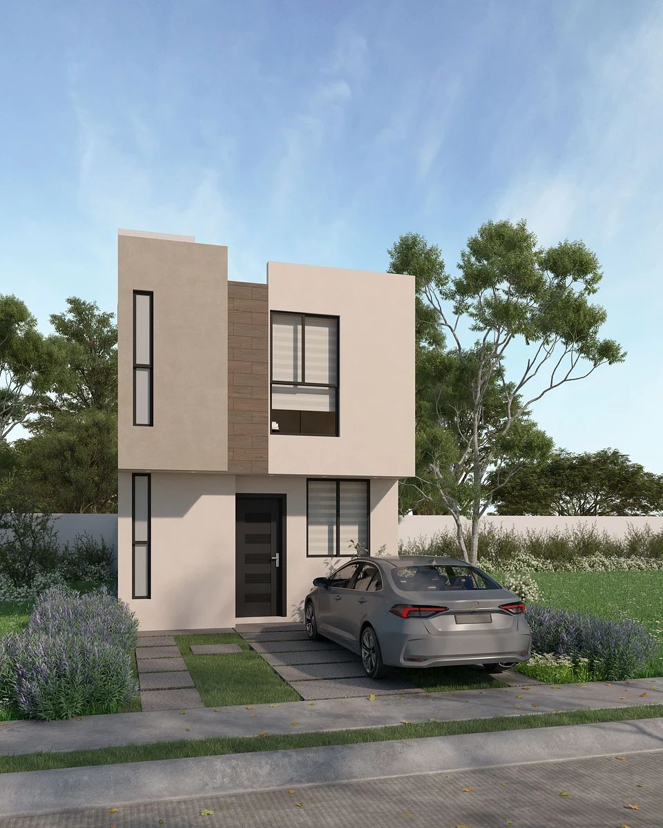 Casa en Venta en Bosques de Breda Residencial, León desde $1,895,000, foto 1 de 6