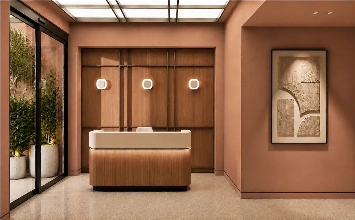 Apartamento em Juárez, Cuauhtémoc, foto 7 de 11