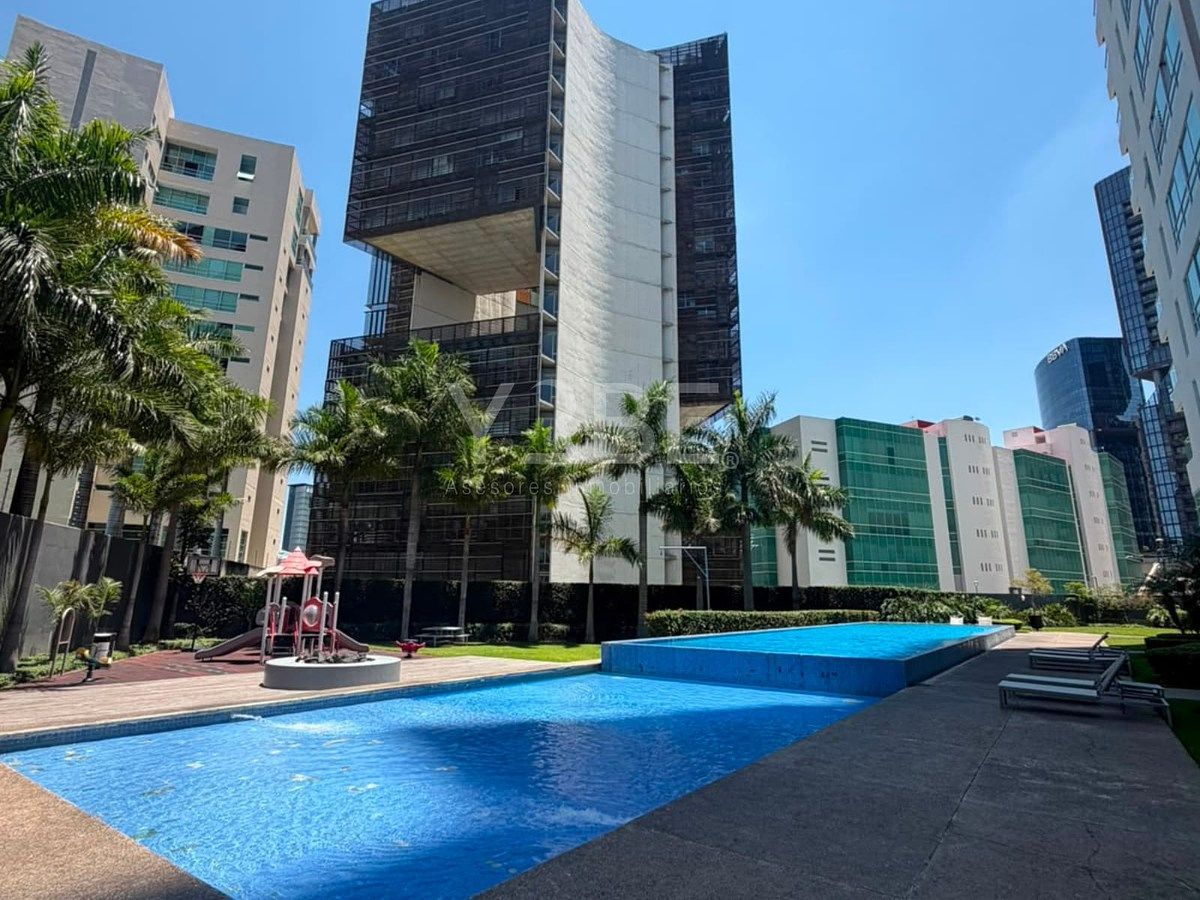 Apartamento em Puerta de Hierro, Zapopan, foto 17 de 20