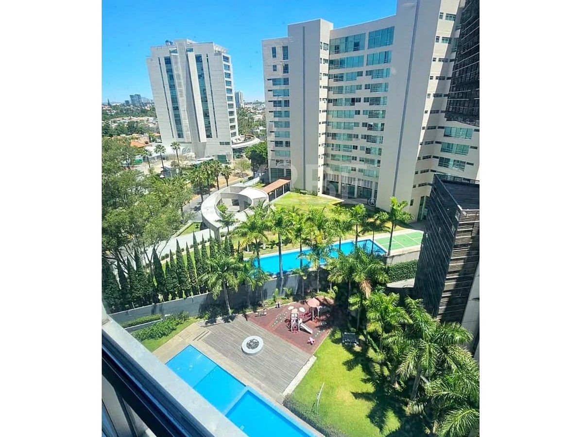Apartamento em Puerta de Hierro, Zapopan, foto 15 de 20