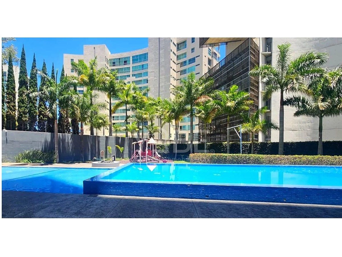 Apartamento em Puerta de Hierro, Zapopan, foto 16 de 20