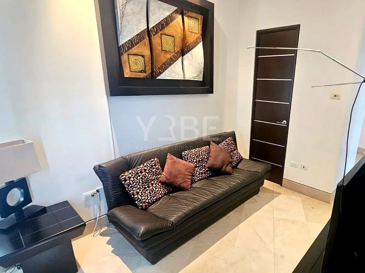 Apartamento em Puerta de Hierro, Zapopan, foto 8 de 20