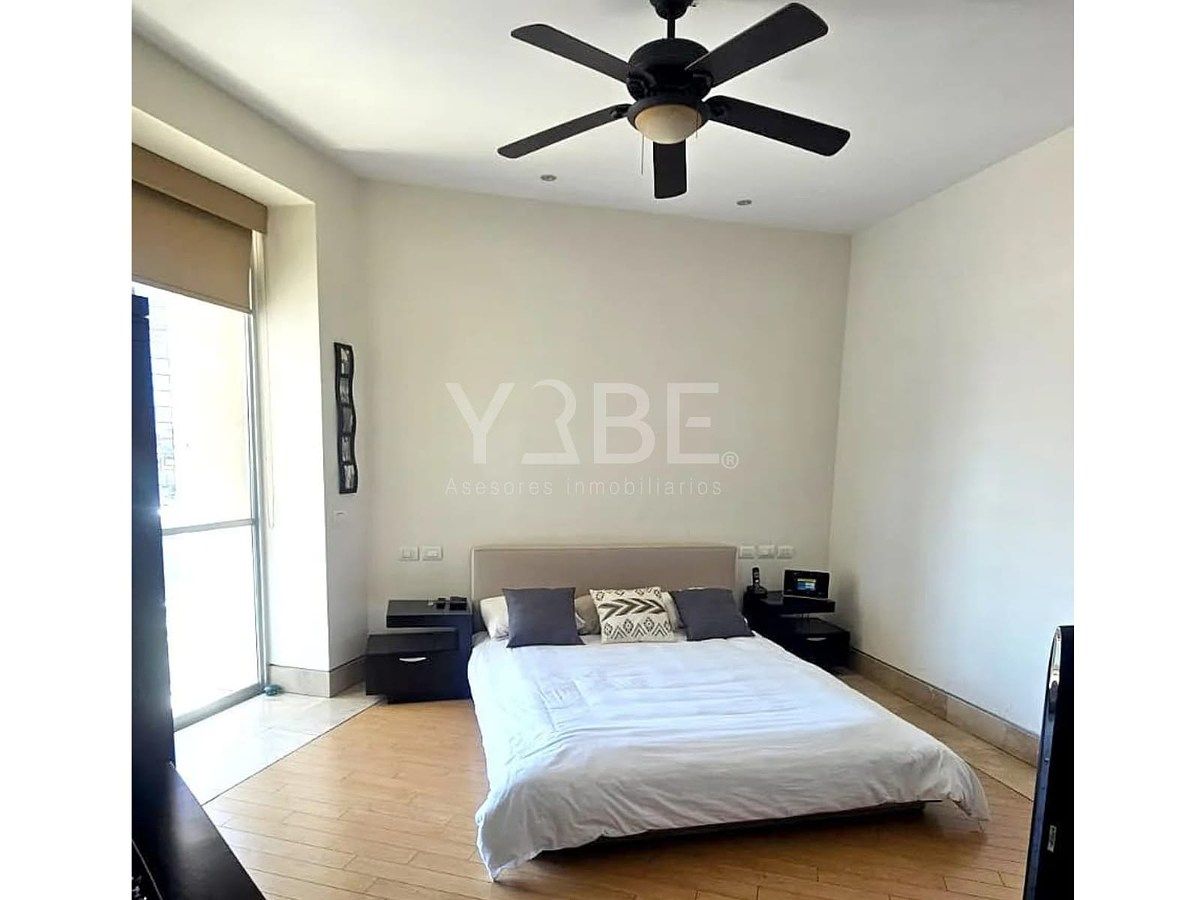 Apartamento em Puerta de Hierro, Zapopan, foto 9 de 20