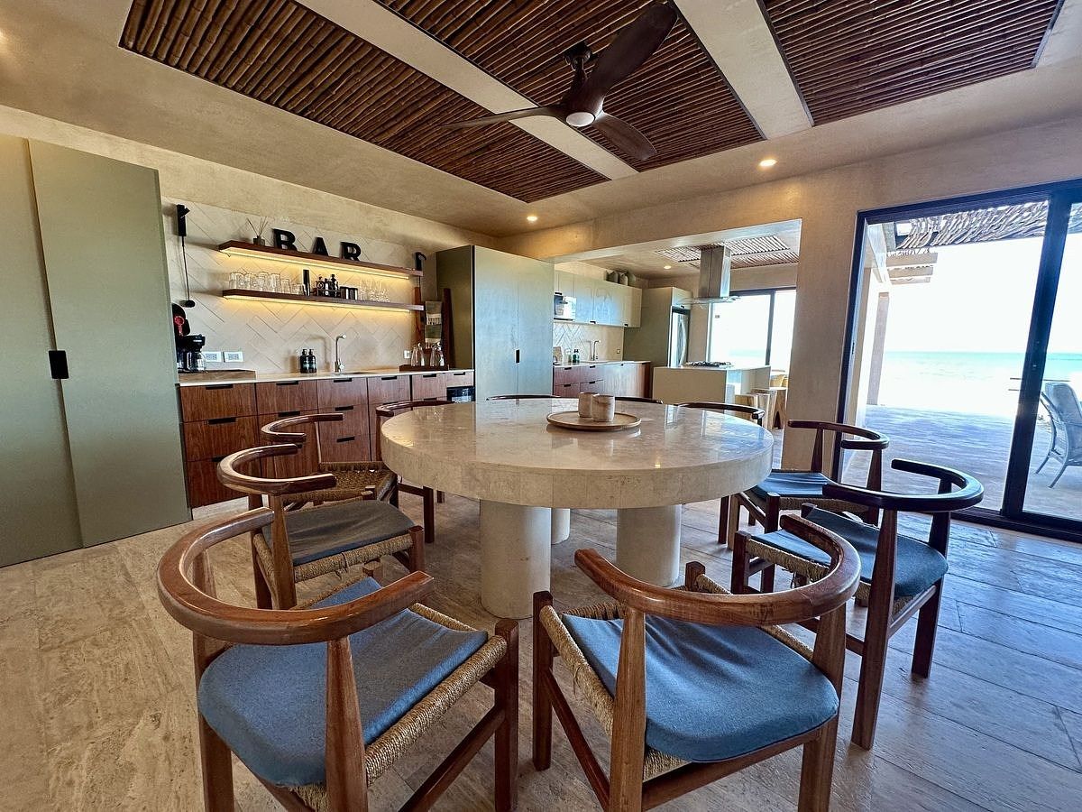 Casa em Chelem, Progreso, foto 7 de 22