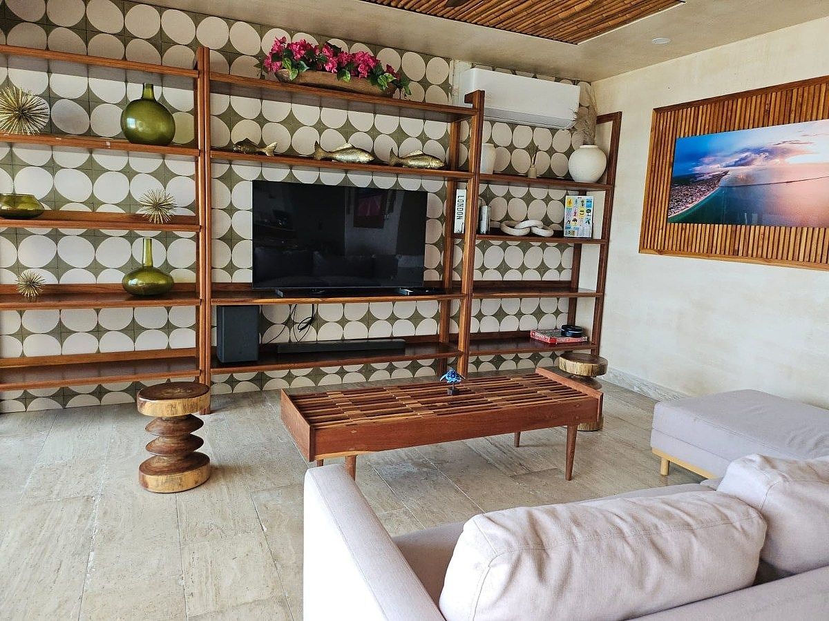 Casa em Chelem, Progreso, foto 6 de 22