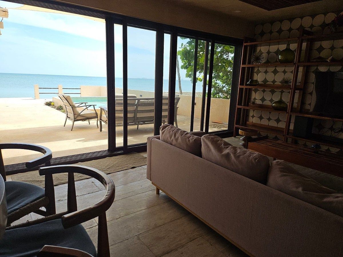 Casa em Chelem, Progreso, foto 5 de 22