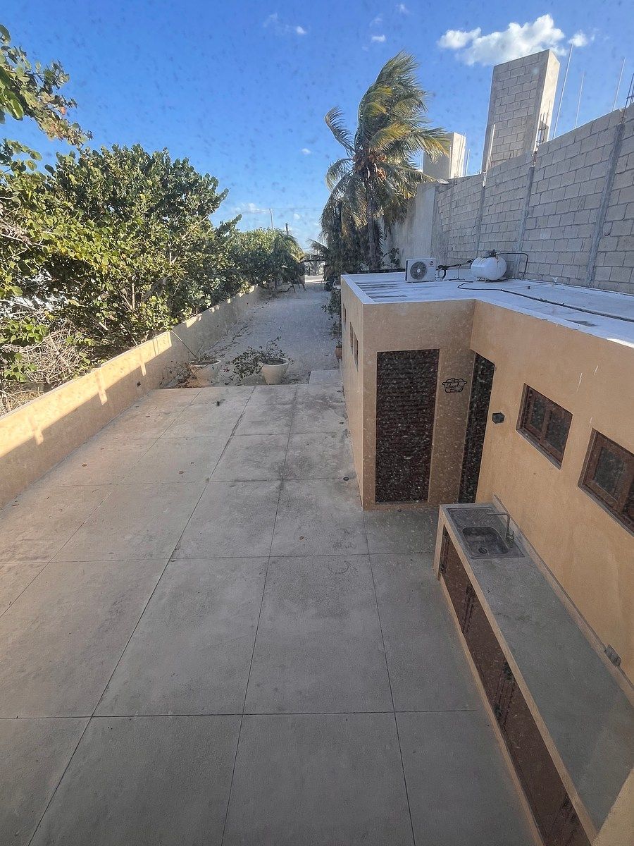Casa em Chelem, Progreso, foto 20 de 22
