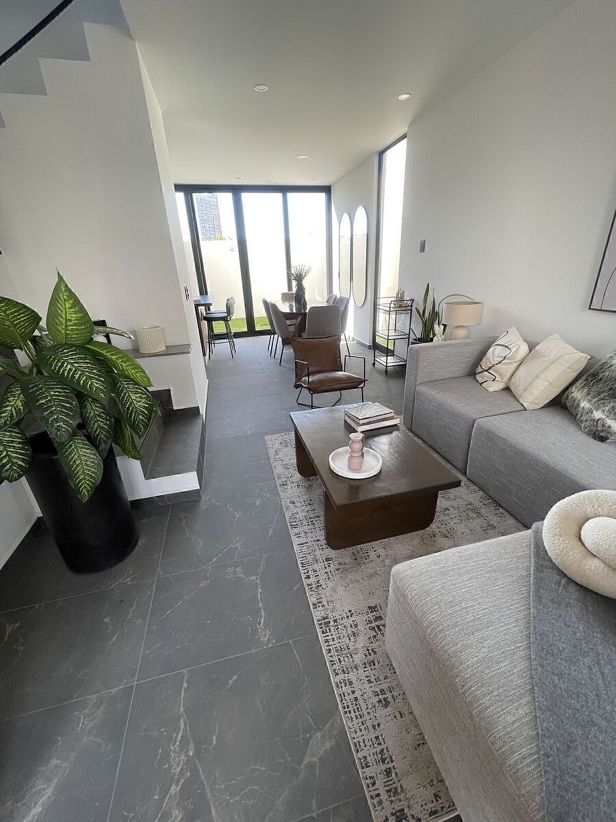 Casa em condomínio fechado em Real de Valdepeñas, Zapopan, foto 3 de 48