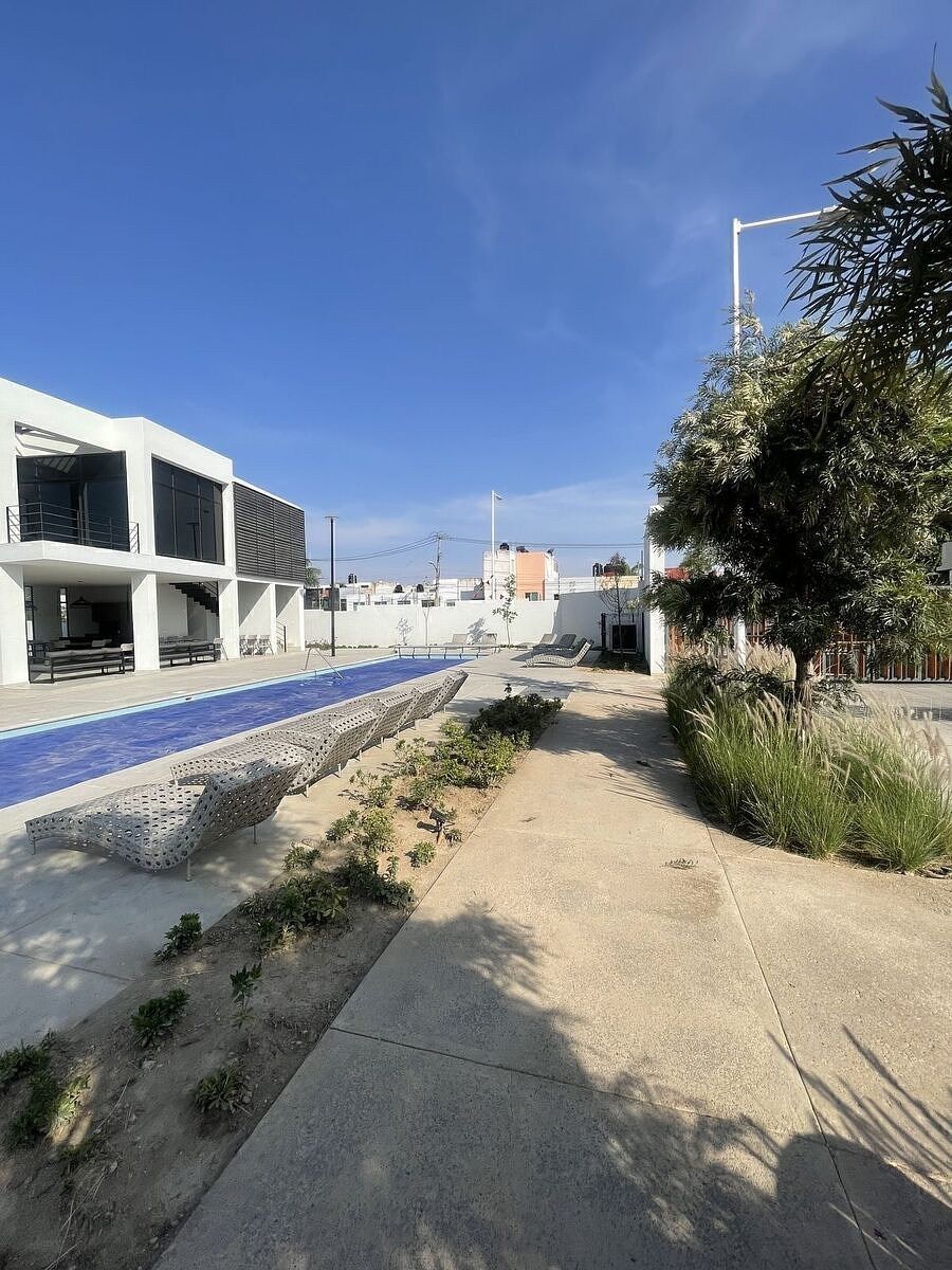 Casa em condomínio fechado em Real de Valdepeñas, Zapopan, foto 25 de 48