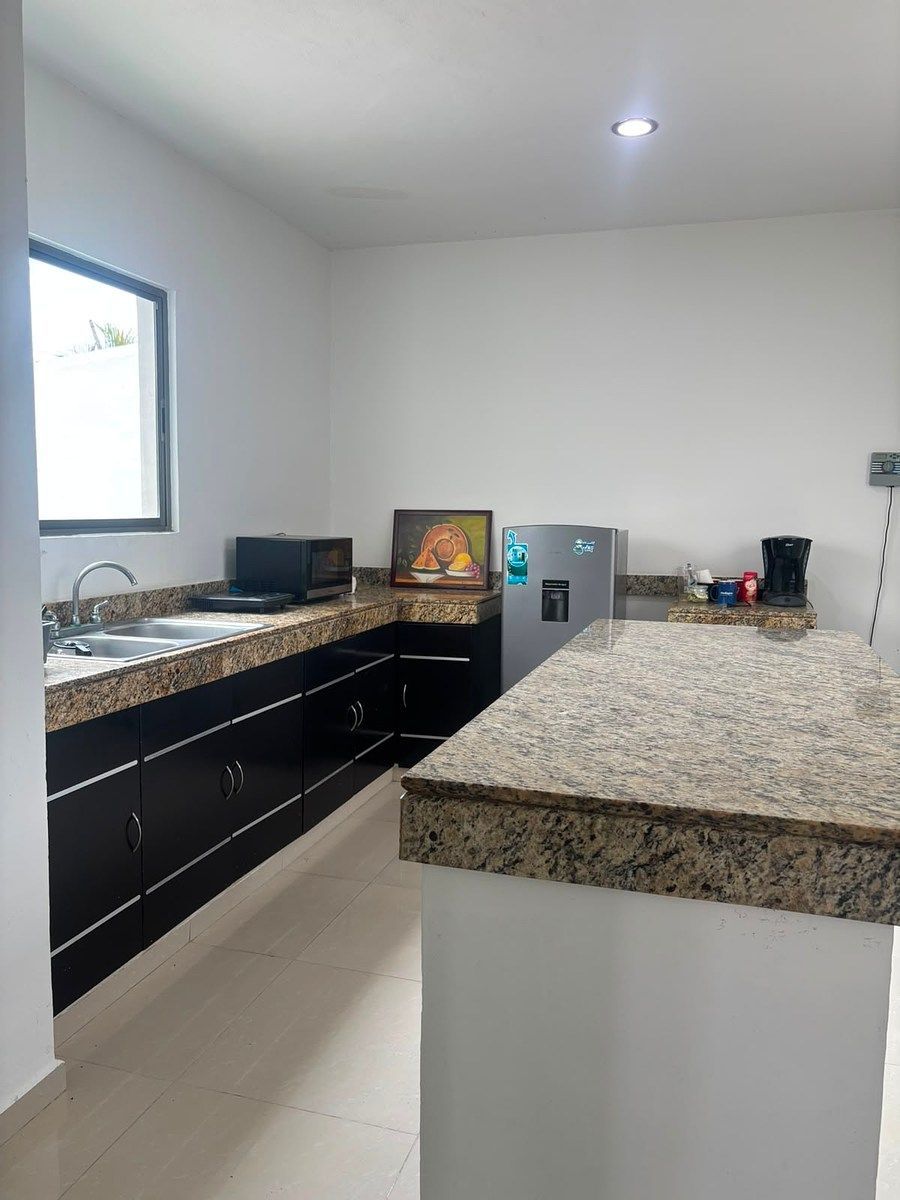 Casa em Sodzil Norte, Mérida, foto 6 de 13