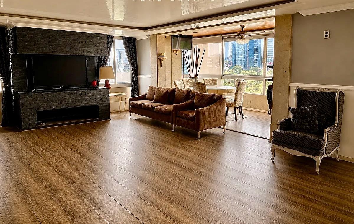 Apartamento em Polanco II Sección, Miguel Hidalgo, foto 5 de 16