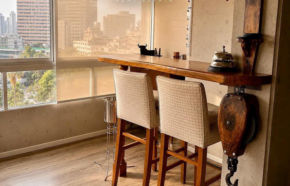 Apartamento em Polanco II Sección, Miguel Hidalgo, foto 6 de 16