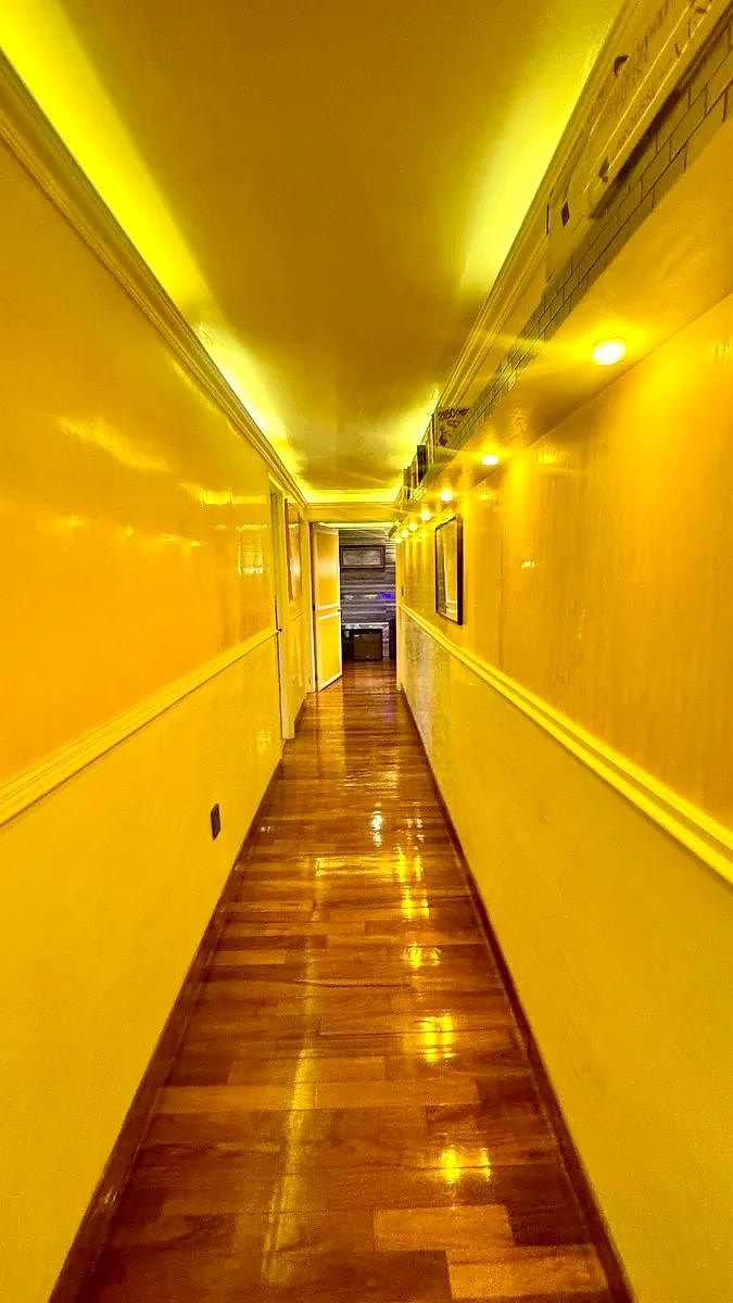 Apartamento em Polanco II Sección, Miguel Hidalgo, foto 11 de 16