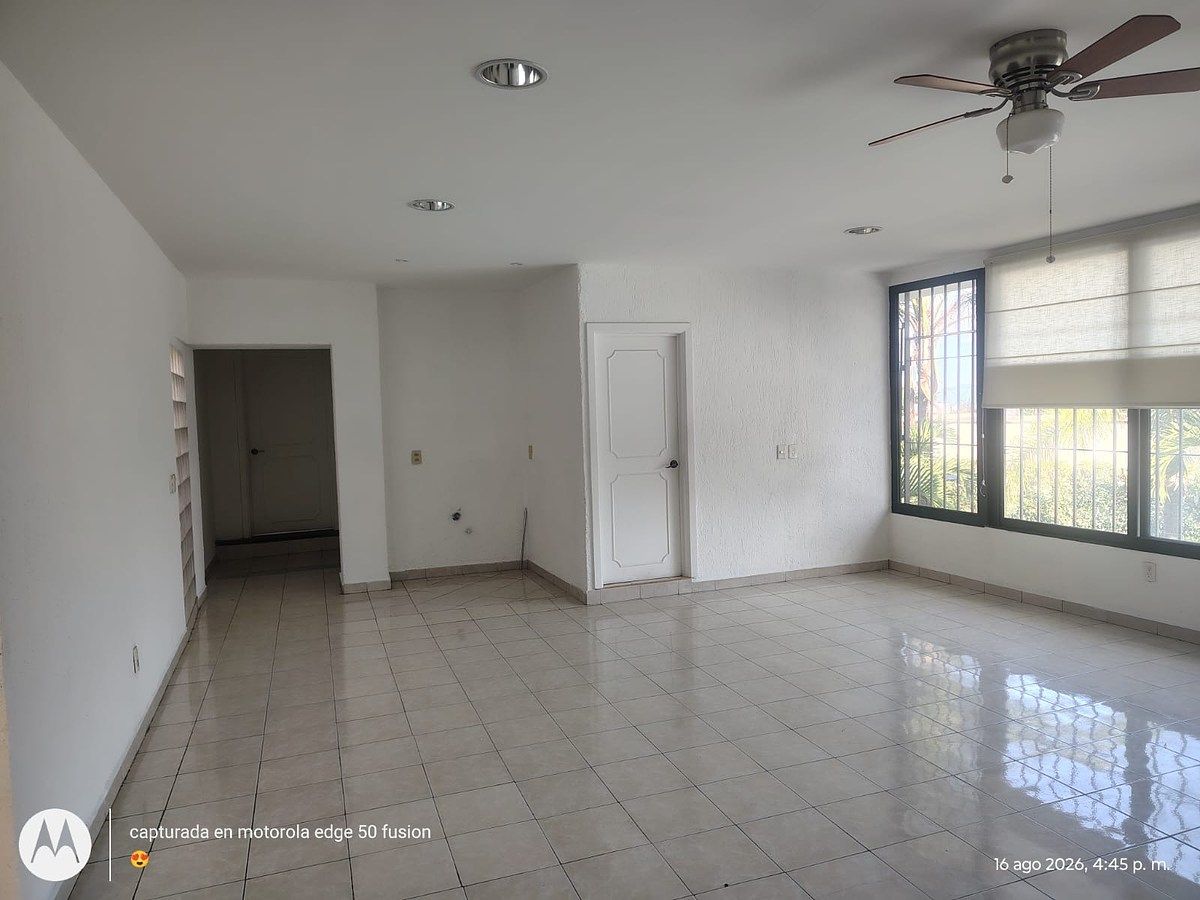 Departamento en La Pradera, Cuernavaca, Morelos CAEN-1316-De, foto 1 de 7