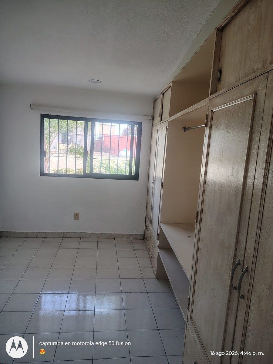 Departamento en La Pradera, Cuernavaca, foto 3 de 7