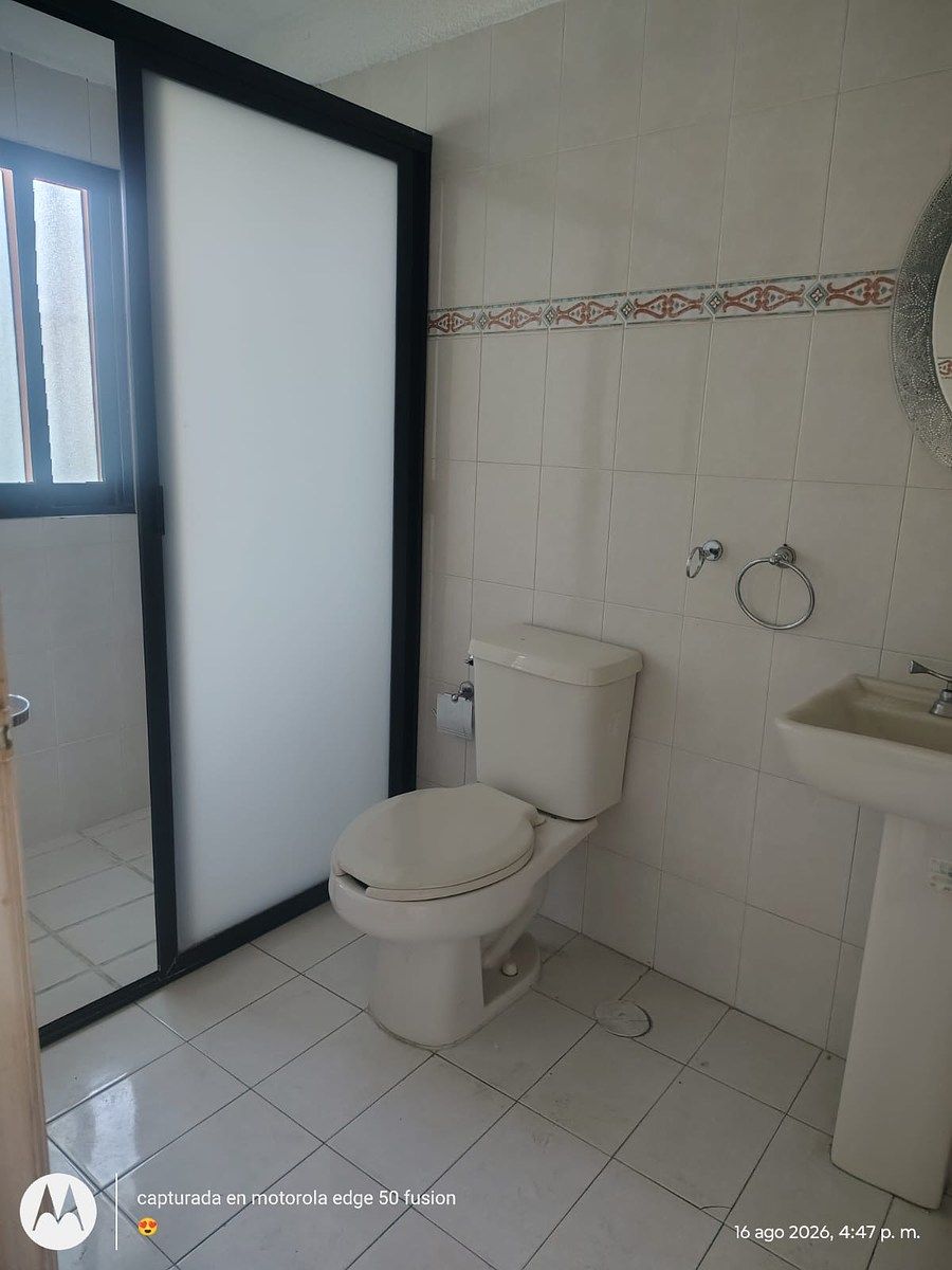 Departamento en La Pradera, Cuernavaca, foto 6 de 7