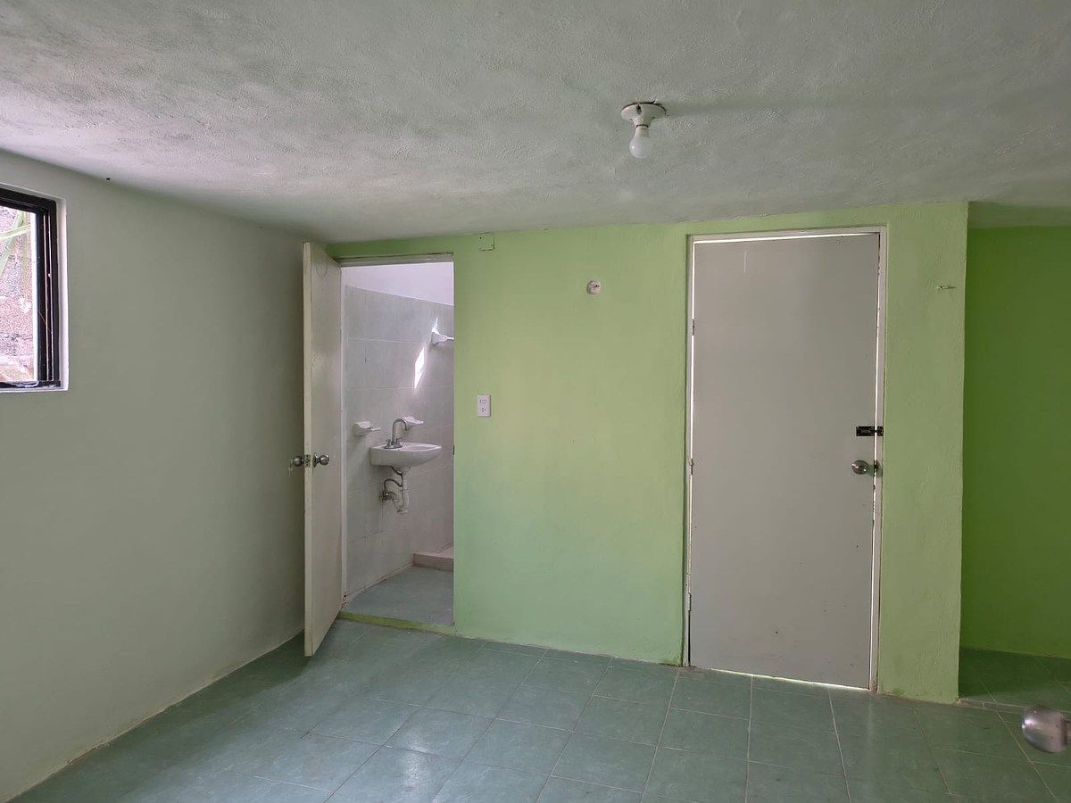 Casa en Amalia Solorzano, Mérida, foto 6 de 12
