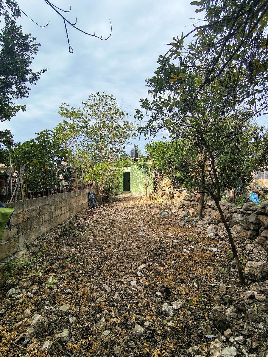 Casa en Amalia Solorzano, Mérida, foto 11 de 12