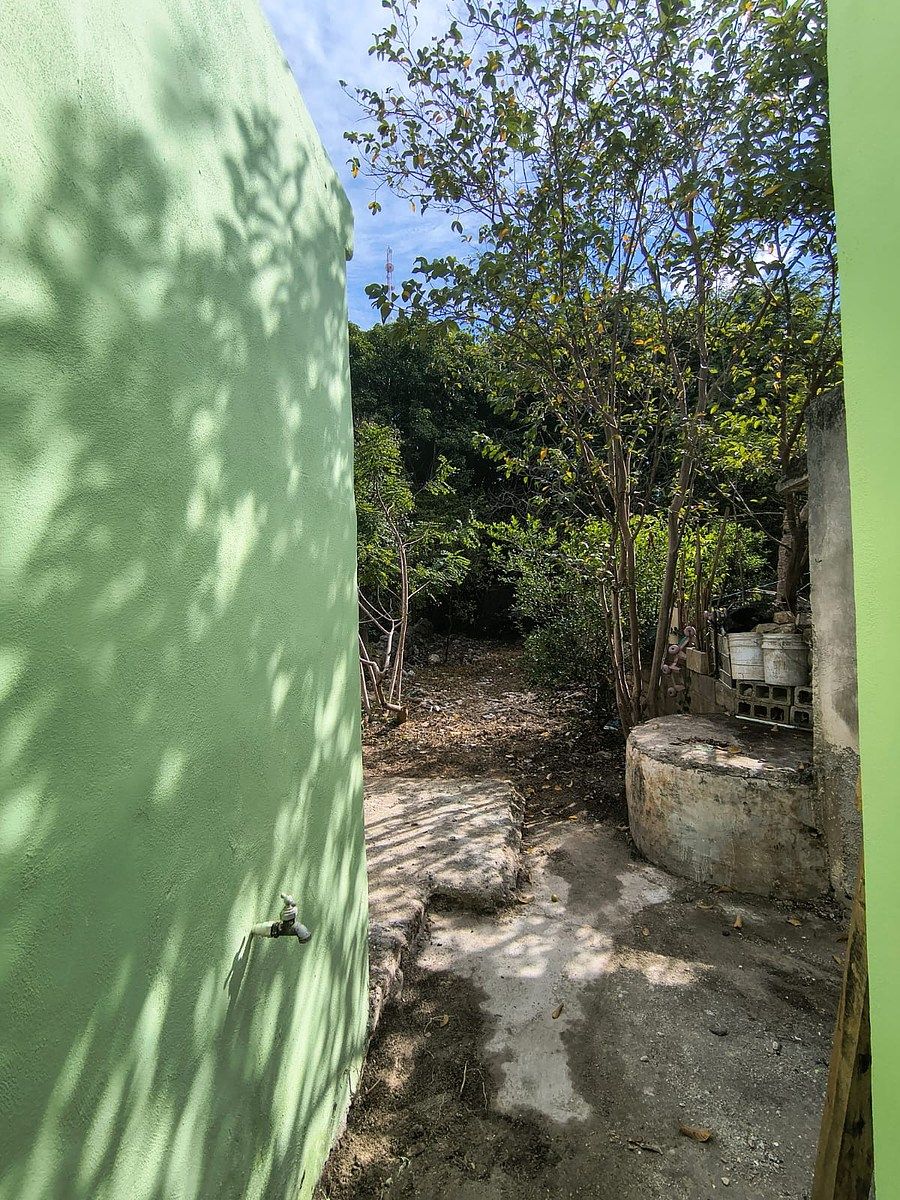 Casa en Amalia Solorzano, Mérida, foto 10 de 12