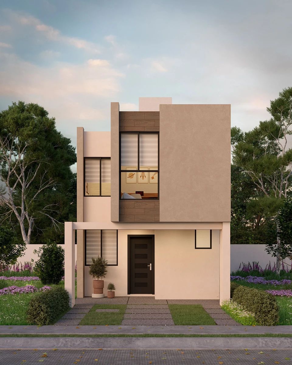 Casa en Venta en Bosques de Breda Residencial, León desde $2,090,000, foto 1 de 5