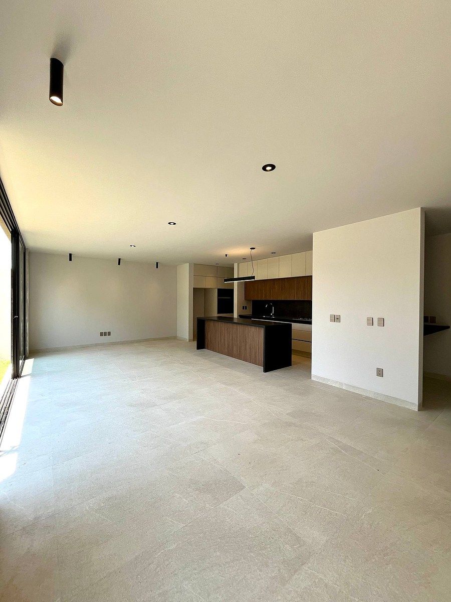 Casa em Altozano el Nuevo Querétaro, Querétaro, foto 2 de 18