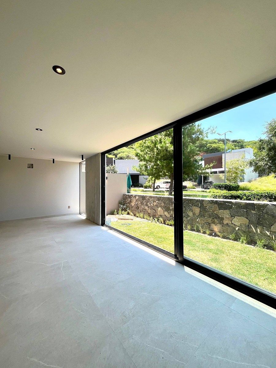 Casa em Altozano el Nuevo Querétaro, Querétaro, foto 4 de 18