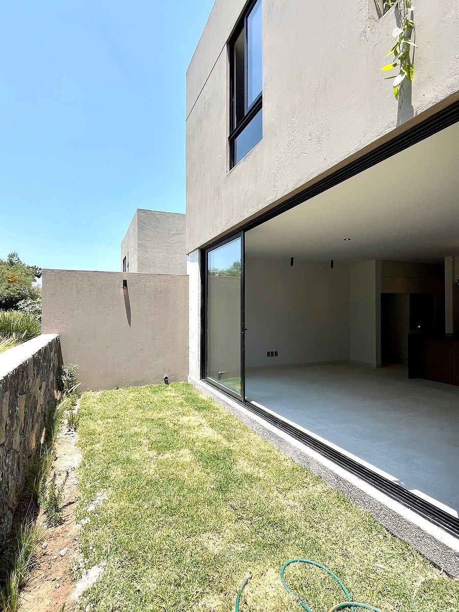 Casa em Altozano el Nuevo Querétaro, Querétaro, foto 6 de 18