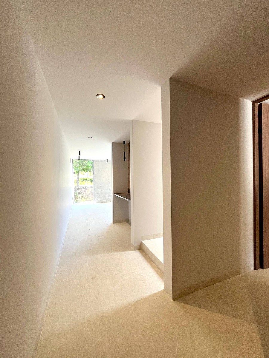 Casa em Altozano el Nuevo Querétaro, Querétaro, foto 8 de 18