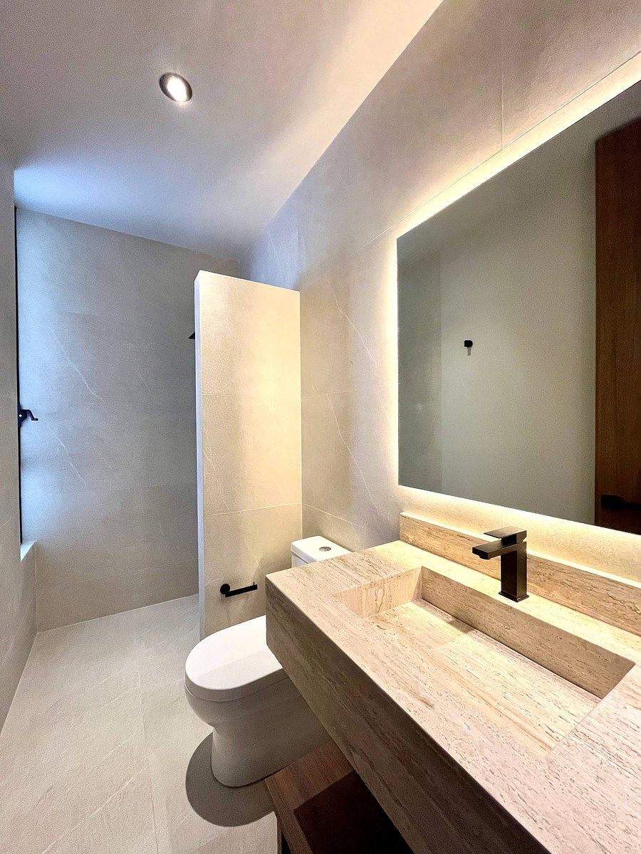 Casa em Altozano el Nuevo Querétaro, Querétaro, foto 10 de 18