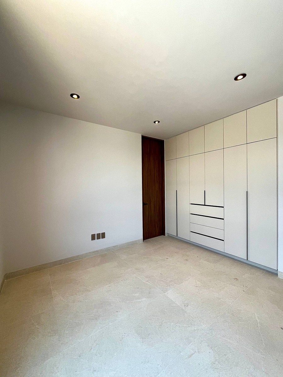 Casa em Altozano el Nuevo Querétaro, Querétaro, foto 11 de 18