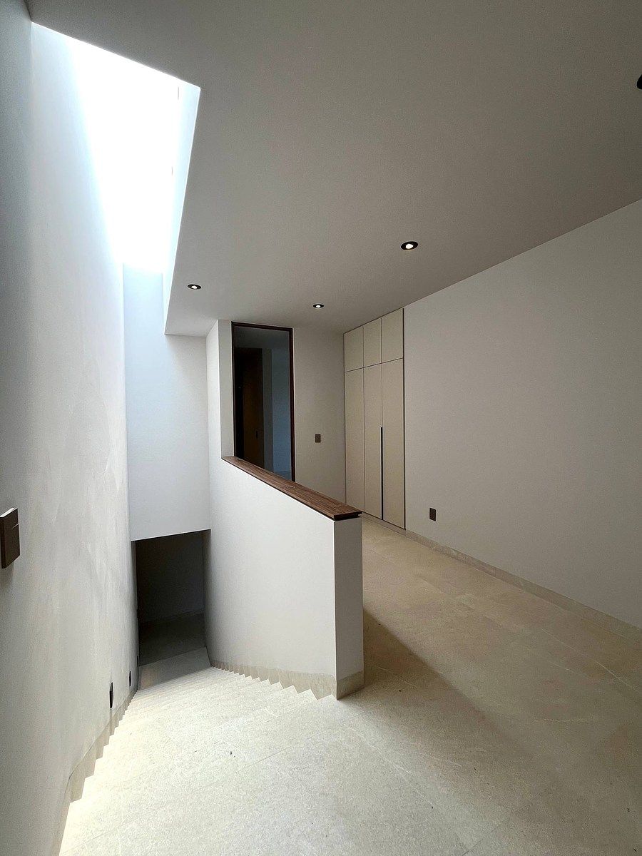 Casa em Altozano el Nuevo Querétaro, Querétaro, foto 12 de 18