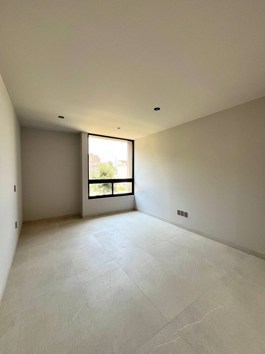 Casa em Altozano el Nuevo Querétaro, Querétaro, foto 13 de 18